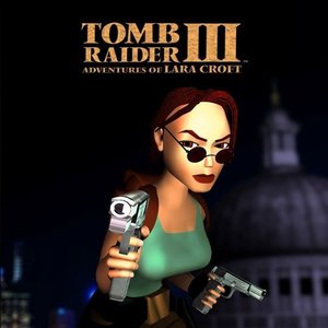 Tomb Raider III: Adventures of Lara Croft