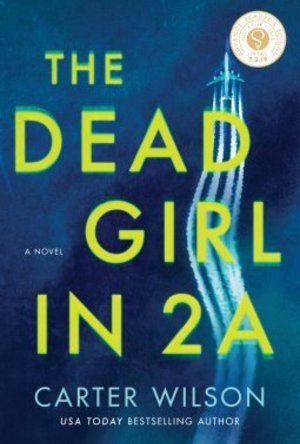 The Dead Girl in 2A