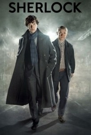 Sherlock  - Season 4
