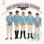 Greatest Hits by Paul Revere &amp; The Raiders