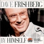 By Himself: Arbors Piano Series, Vol. 3 by Dave Frishberg