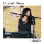 88 Keys by Elizabeth Stone