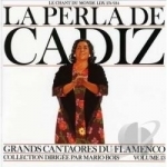 La Perla De Cediz by Antonia Gilibert Vargas / La Perla De Cadiz