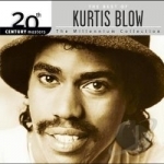 20th Century Masters: The Millennium Collection by Best of Kurtis Blow