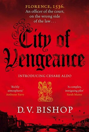 City of Vengeance