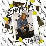 Energia by J Balvin