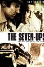 The Seven-Ups (1973)