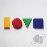 Love Is a Four Letter Word by Jason Mraz