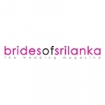 Brides Of Sri Lanka