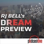 RJ Bell&#039;s Dream Preview