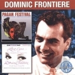Pagan Festival/Love Eyes: The Moods of Romance Soundtrack by Dominic Frontiere