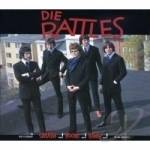 Singles A &amp; B: 1965 - 1969, Vol. 2 by The Rattles