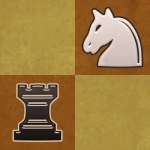 Royal Chess: most popular puzzles