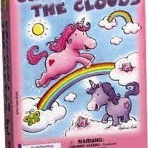 Unicorns in the Clouds
