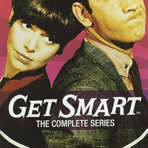 Get Smart - Season 3