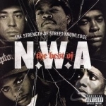 Best of N.W.A by NWA