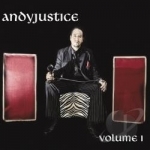 Vol. 1 by Andyjustice