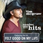 Number One Hits by Tim Mcgraw