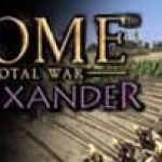 Rome: Total War Alexander 