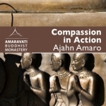 Compassion in Action by Ajahn Amaro