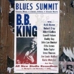 Blues Summit by BB King