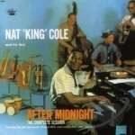 After Midnight by Nat &quot;King&quot; Cole