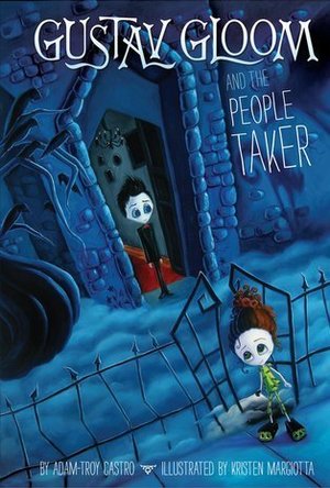 Gustav Gloom and the People Taker