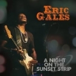 Night on the Sunset Strip by Eric Gales