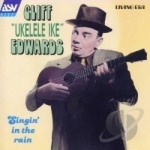 Singing In The Rain by Cliff Edwards