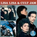 Spanish Fly/Straight to the Sky by Lisa Lisa &amp; Cult Jam