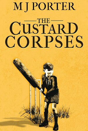 The Custard Corpses