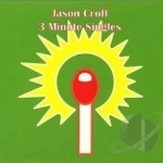 3 Minute Singles by Jason Croff