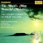 World&#039;s Most Beautiful Melodies, Vol. 3 by Phillip Mccann
