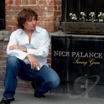 Saving Grace by Nick Palance