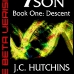 7th Son: Book One - Descent (The Beta Version)