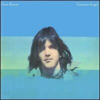 Grievious Angel by Gram Parsons