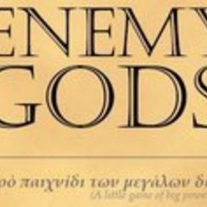 Enemy Gods