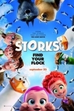 Storks (2016)