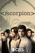 Scorpion  - Season 3
