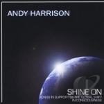Shine On by Andy Harrison