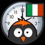 Moji - Imparare L&#039;orologio Italiano