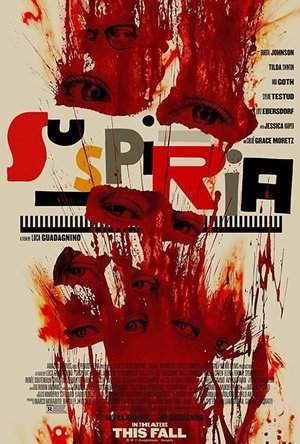 Suspiria (2018)