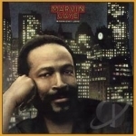 Midnight Love by Marvin Gaye