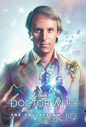 Doctor Who - Season 19