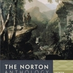 The Norton Anthology of American Literature: v. 1