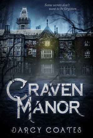 Craven Manor