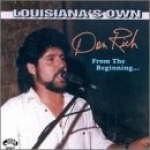 Louisiana&#039;s Own by Don Rich