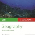OCR AS/A Level Geography Student Guide 4: Investigative Geography; Geographical and Fieldwork Skills
