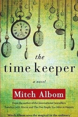 The Time Keeper