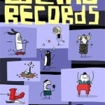 The Mammoth Book of Weird Records